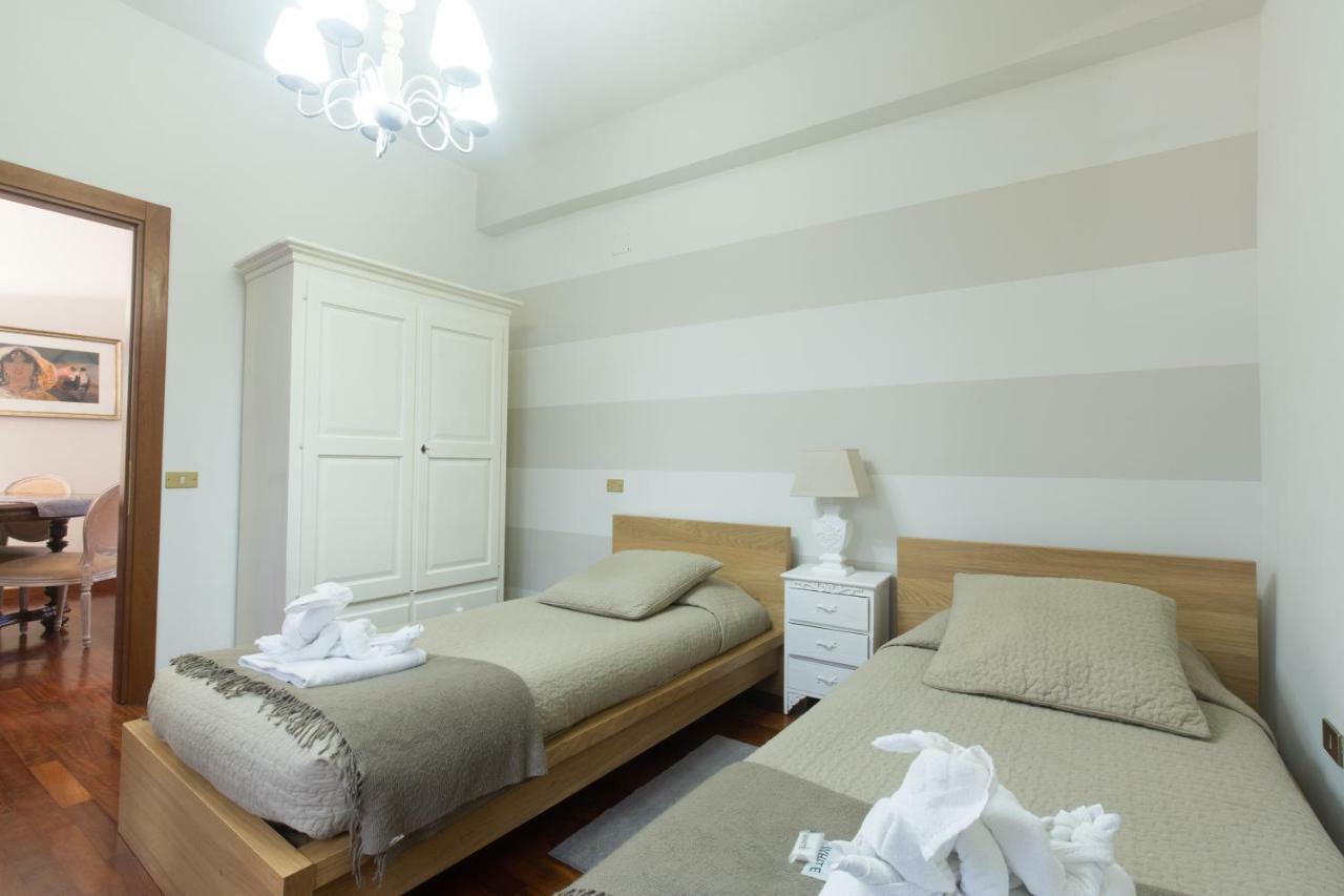 Holidays Banchi Nuovi Apartment Rom