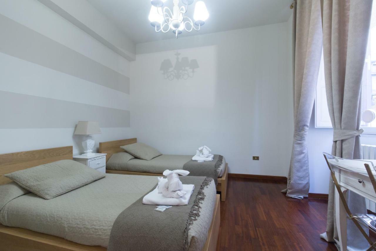Holidays Banchi Nuovi Apartment Rom